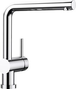 Rubinetto da cucina Blanco LINUS-F cromo 514277