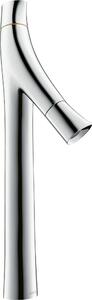Hansgrohe Axor Starck Organic miscelatore per lavabo a due maniglie 435 senza scarico cromo