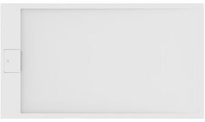 Ideal Standard Ultra Flat S i.life receveur de douche rectangulaire, 1600x900x36mm, T5593FR, T5593FR