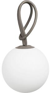 FATBOY Lampada a Sfera "Bolleke" Taupe
