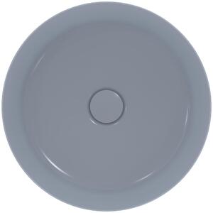 Ideal Standard Ipalyss vasque, sans trou pour robinet, sans trop-plein, 400x400x120 mm, E1398X8, E1398X8