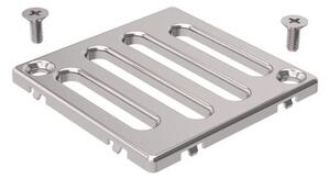 Geberit griglia di scarico 8 cm 154.310.00.1