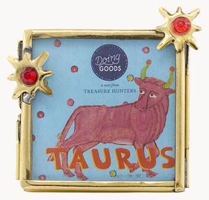 Cornice Zodiac Taurus