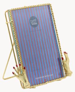 Cornice fatta a mano Jana