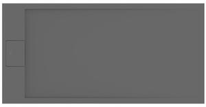 Ideal Standard Ultra Flat S i.life receveur de douche rectangulaire, 1400x700x36mm, T5591FS, T5591FS