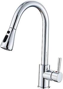 Miscelatore da cucina - Miscelatore di alta qualità e sostenibile - Modello universale