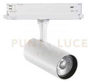 Fox 25w proiettore 3-phase led cob bridgelux 25 w 35° dimmerabile d