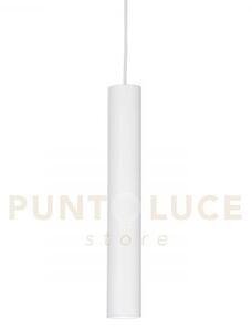 Look track per sistema binario 3-phase d.6x39,7cm bianco