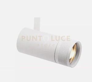 Eos proiettore 3-phase led cob bridgelux led 25 w 20-55° dimmerabil