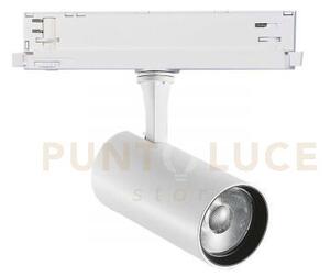 Fox 15w proiettore 3-phase led cob bridgelux 15 w 41° dimmerabile 1