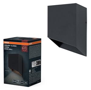 Osram - Applique da esterno ENDURA CLASSIC 1xGU10/5W/230V IP54