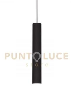 Look track per sistema binario 3-phase d.6x39,7cm nero