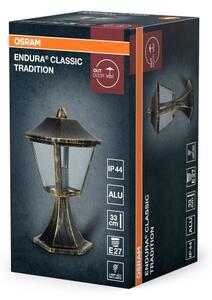 Osram - Lampada da esterno TRADITION 1xE27/60W/230V IP44