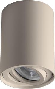 Kanlux 25481 - Faretto BORD 1xGU10/10W/230V beige