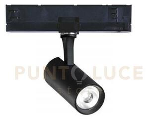 Fox 8w proiettore 3-phase led cob bridgelux 8 w 41° dimmerabile 1-1