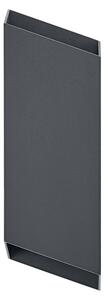 Osram - Applique da esterno ENDURA CLASSIC 2xGU10/5W/230V IP54