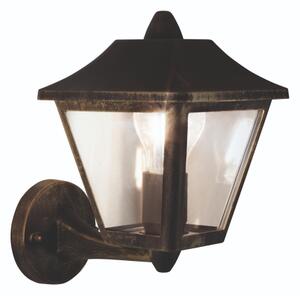 Osram - Lampada da parete esterna TRADITION UP 1xE27/60W/230V IP44