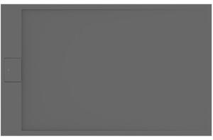 Ideal Standard Ultra Flat S i.life receveur de douche rectangulaire, 1600x1000x36mm, T5672FS, T5672FS
