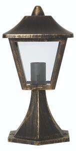 Osram - Lampada da esterno TRADITION 1xE27/60W/230V IP44