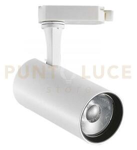 Fox 25w proiettore 3-phase led cob bridgelux 25 w 35° 3500 lm 4000 