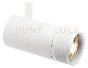 Eos proiettore 3-phase led cob bridgelux 15 w 20-55° dimmerabile 1-
