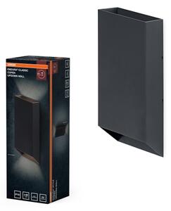 Osram - Applique da esterno ENDURA CLASSIC 2xGU10/5W/230V IP54