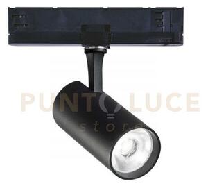 Fox 15w proiettore 3-phase led cob bridgelux 15 w 41° dimmerabile 1