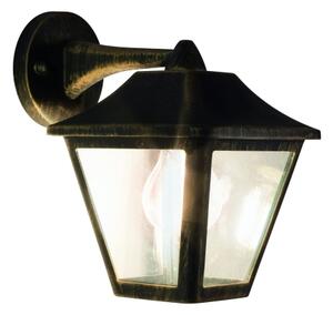 Osram - Lampada da parete per esterni TRADITION DOWN 1xE27/60W/230V IP44