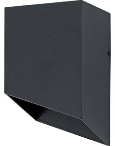 Osram - Applique da esterno ENDURA CLASSIC 1xGU10/5W/230V IP54
