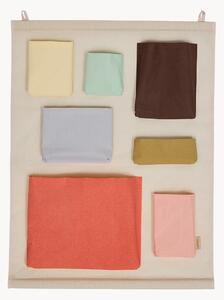 Organizer da parete per bambini Saga