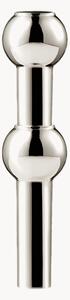 Vaso decorativo Stoff Nagel, alt. 10 cm