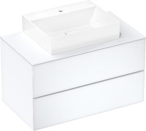 Hansgrohe Xevolos E Console, 1 découpe au centre, 980x550mm, 54209700, 54209700