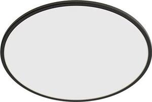 Plafoniera LED per esterni Philips 8719514417977 Superslim IP54 15 W 1300 lm 2700 K nero