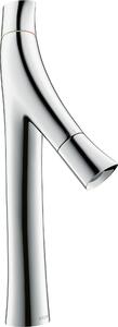 Hansgrohe Axor Starck Organic miscelatore per lavabo a due maniglie 365 senza scarico cromo