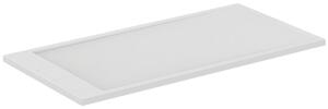 Ideal Standard Ultra Flat S i.life receveur de douche rectangulaire, 1600x800x36mm, T5571FR, T5571FR