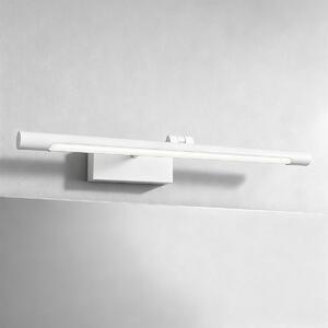 Lampada LED da Specchio 40cm Bianca 6W IP54 - da Parete Colore Bianco Naturale 4.000K