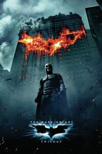 Posters, Stampe The Dark Knight Trilogy - Batman, (61 x 91.5 cm)