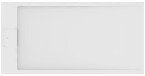 Ideal Standard Ultra Flat S i.life receveur de douche rectangulaire, 1400x700x36mm, T5591FR, T5591FR