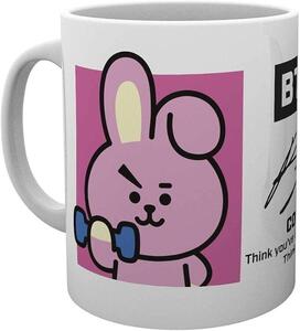 Tazza BT21 - Cooky