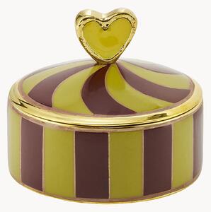 Scatola portaoggetti Pyar Heart