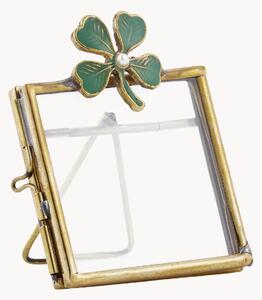 Cornice portafoto Lucky Clover
