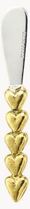 Coltello per burro Holly Heart