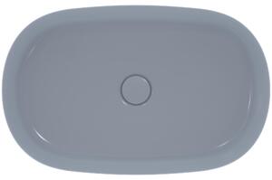 Ideal Standard Ipalyss vasque, sans trou pour robinet, sans trop-plein, 600x380x120 mm, E1396X8, E1396X8