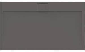 Ideal Standard Ultra Flat S i.life receveur de douche rectangulaire, 1400x800x30mm, T5224FS, T5224FS