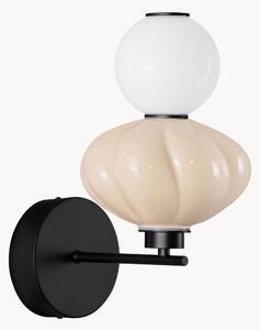 Applique a LED con luce regolabile Oneta