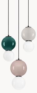 Lampada a sospensione a LED con luce regolabile Noesis