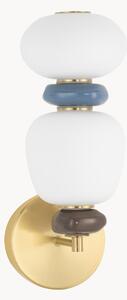 Applique a LED con luce regolabile Palo