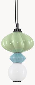 Lampada a sospensione a LED con luce regolabile Oneta