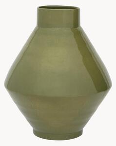 Vaso in ceramica Phila, alt. 45 cm
