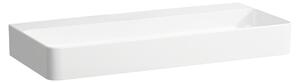 LAUFEN VAL lavabo à poser, sans trou pour robinet, sans trop-plein, US fermé 950x420mm, H8162870001121, H8162870001121